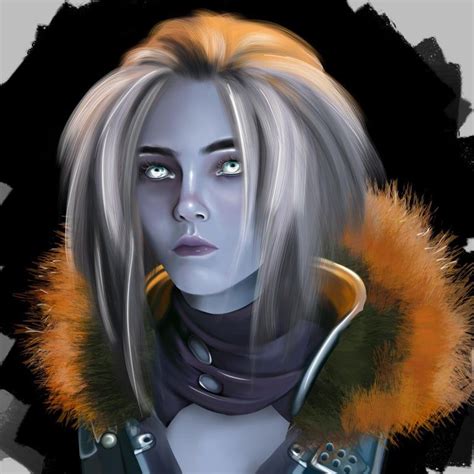 Mara Sov by Lewdreaper on Newgrounds